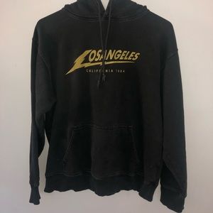 Brandy Melville LA Sweatshirt
